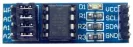 Module lưu trữ EEPROM AT24C256 giao tiếp I2C